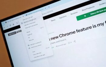 Cara Menonaktifkan Gemini Nano di Chrome agar RAM dan Storage Tidak Cepat Penuh Cara Menonaktifkan Gemini Nano di Chrome agar RAM dan Storage Tidak Cepat Penuh