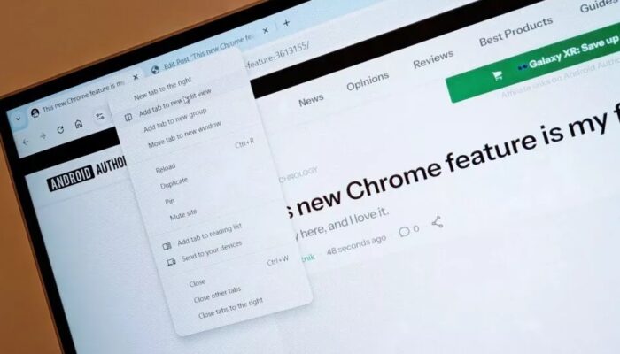 Cara Menonaktifkan Gemini Nano di Chrome agar RAM dan Storage Tidak Cepat Penuh