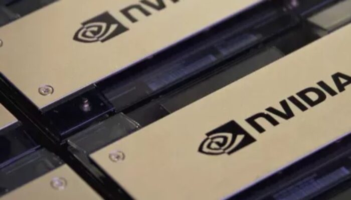 China Buka Akses Perusahaan AS untuk Teknologi, Apple dan Nvidia Bisa Bernapas Lega
