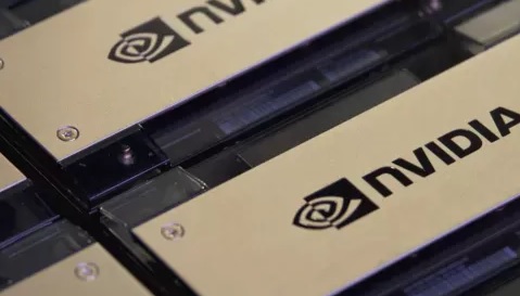 China Buka Akses Perusahaan AS untuk Teknologi, Apple dan Nvidia Bisa Bernapas Lega