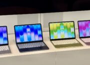 Chip MacBook Neo Bakal Diproduksi Intel, Apple Mulai Tinggalkan TSMC?