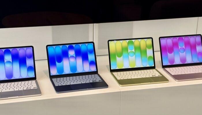 Chip MacBook Neo Bakal Diproduksi Intel, Apple Mulai Tinggalkan TSMC?
