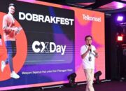 Customer First Telkomsel Masuk Era Baru, Veronika dan AI Jadi Andalan