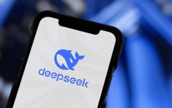 DeepSeek Kian Agresif, Siap IPO dengan Valuasi Rp866 Triliun, Nvidia Pernah Kehilangan Rp9.600 Triliun