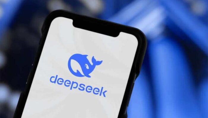 DeepSeek Kian Agresif, Siap IPO dengan Valuasi Rp866 Triliun,