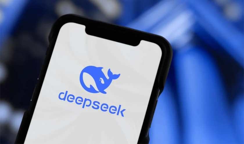 DeepSeek Kian Agresif, Siap IPO dengan Valuasi Rp866 Triliun, Nvidia Pernah Kehilangan Rp9.600 Triliun