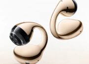 Earphone Clip-On Xiaomi Muncul dengan Desain Transparan, Tampil Futuristik Earphone Clip-On Xiaomi Muncul dengan Desain Transparan, Tampil Futuristik