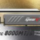 GeIL Pamer RAM DDR5 8000 MT/s Standar JEDEC di Computex 2026, Tinggal Colok Langsung Ngebut