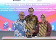 Green Data Center Telkom Jadi Senjata Baru Hadapi Ledakan AI dan Cloud