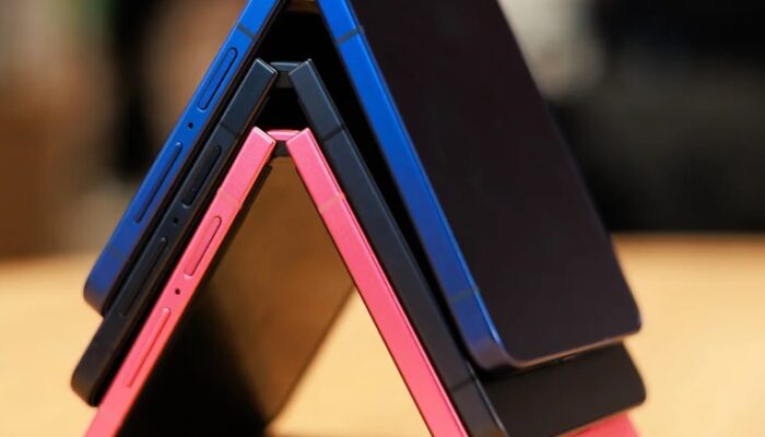 HP Samsung Refurbished Garansi Resmi Hadir dengan Harga Lebih Murah, Galaxy S25 Ultra Jadi Sorotan