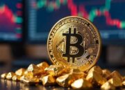 Harga Bitcoin Hari Ini Melejit ke Rp1,34 Miliar, Investor Kripto Mulai FOMO