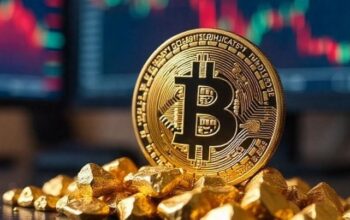 Harga Bitcoin Hari Ini Melejit ke Rp1,34 Miliar, Investor Kripto Mulai FOMO Harga Bitcoin Hari Ini Melejit ke Rp1,34 Miliar, Investor Kripto Mulai FOMO
