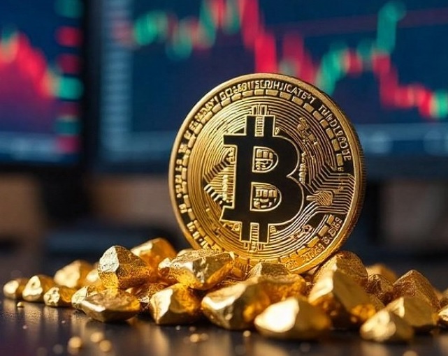 Harga Bitcoin Hari Ini Melejit ke Rp1,34 Miliar, Investor Kripto Mulai FOMO