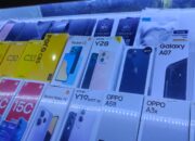 Harga HP RAM Besar Naik, Konsumen Beralih ke Poco C71 dan Samsung A07