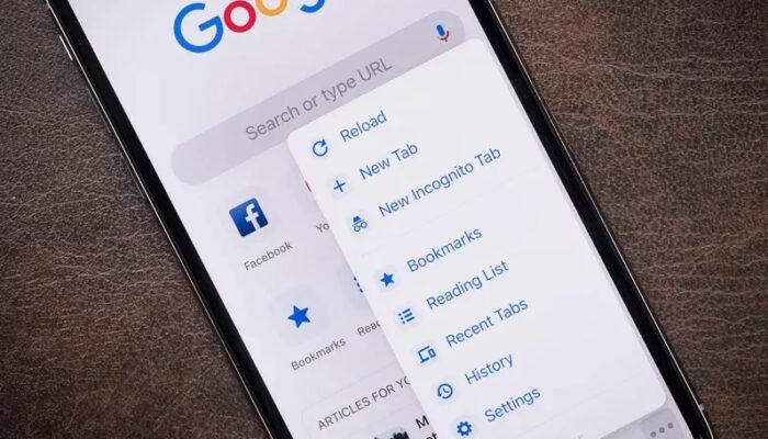 Heboh File AI 4GB di Chrome, Ini Penjelasan Google soal Gemini Nano
