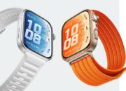 Huawei Watch Fit 5 Pro Bawa Fitur Deteksi Risiko Diabetes Pertama di Smartwatch Indonesia