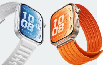 Huawei Watch Fit 5 Pro Bawa Fitur Deteksi Risiko Diabetes Pertama di Smartwatch Indonesia Huawei Watch Fit 5 Pro Bawa Fitur Deteksi Risiko Diabetes Pertama di Smartwatch Indonesia