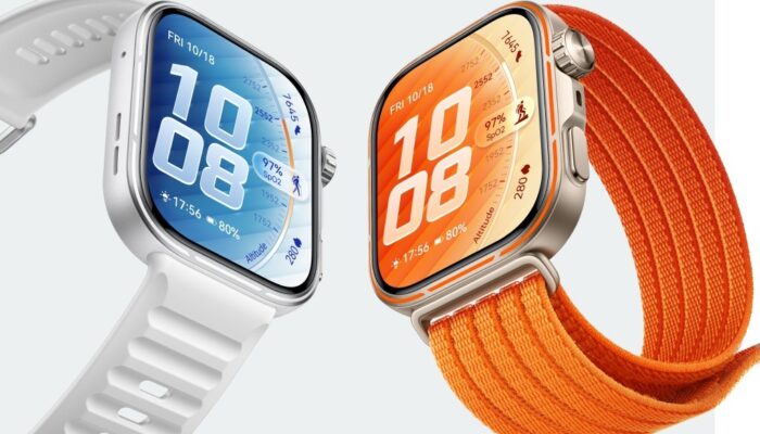 Huawei Watch Fit 5 Pro Bawa Fitur Deteksi Risiko Diabetes Pertama di Smartwatch Indonesia