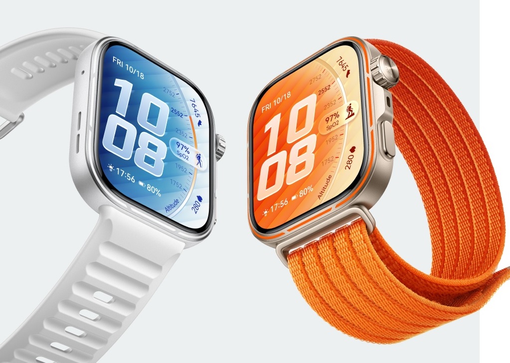 Huawei Watch Fit 5 Pro Bawa Fitur Deteksi Risiko Diabetes Pertama di Smartwatch Indonesia