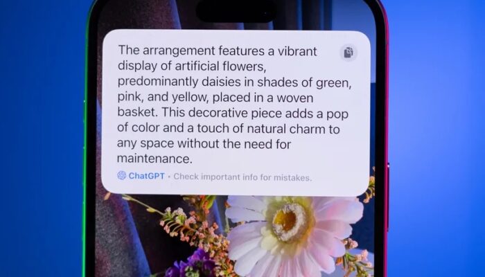 Integrasi ChatGPT dan Siri Picu Ketegangan, OpenAI Dikabarkan Siap Lawan Apple