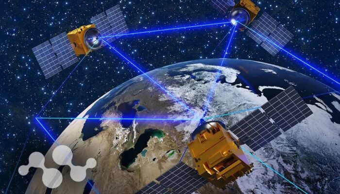 Konstelasi Tianqi Jadi Andalan, IoT Satelit China Uji Sistem Pemantauan 24 Jam Lintas Sektor