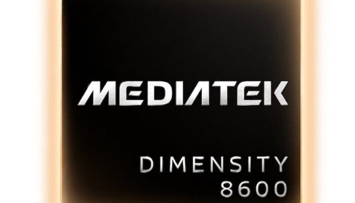 MediaTek Dimensity 8600 Bawa Upgrade GPU dan Efisiensi Daya, Cocok untuk Gaming