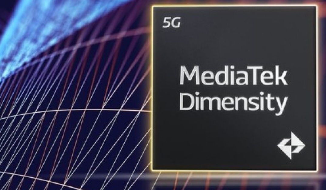 MediaTek Dimensity 9600 Diklaim Punya Performa Setara Chip Apple A-Series