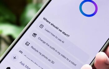 Meta Kembangkan Asisten AI Hatch, Belanja di Instagram Tinggal Suruh AI Meta Kembangkan Asisten AI Hatch, Belanja di Instagram Tinggal Suruh AI