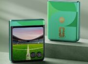 Motorola Razr Ultra 2026 Bikin Pasar Foldable Makin Panas, Ini Keunggulannya