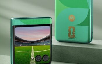 Motorola Razr Ultra 2026 Bikin Pasar Foldable Makin Panas, Ini Keunggulannya