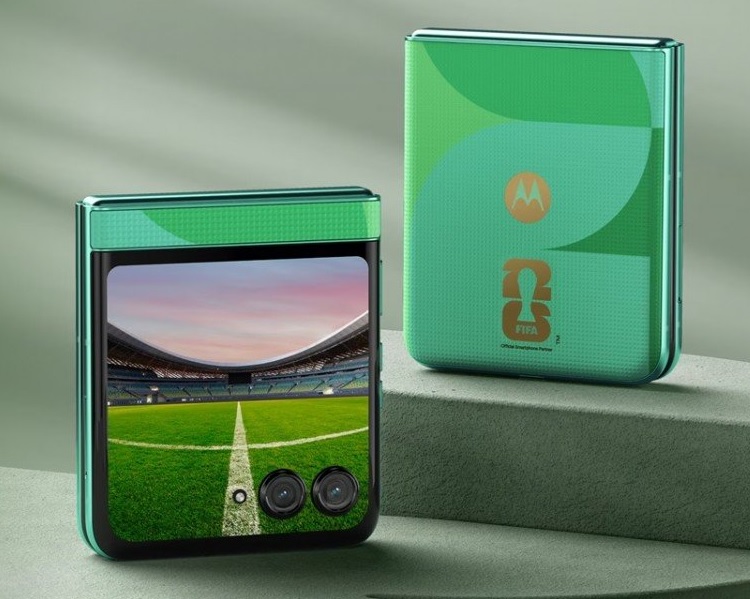 Motorola Razr Ultra 2026 Bikin Pasar Foldable Makin Panas, Ini Keunggulannya