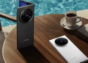 Motorola Razr Ultra 2026 vs Vivo X Fold 5: Duel HP Lipat Premium dengan Snapdragon 8 Elite Gen 2