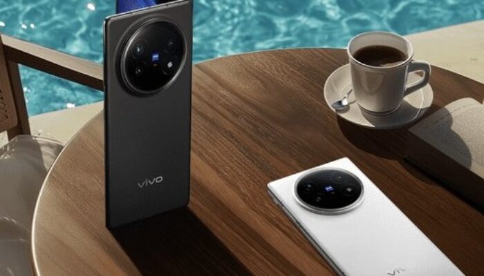 Motorola Razr Ultra 2026 vs Vivo X Fold 5: Duel HP Lipat Premium dengan Snapdragon 8 Elite Gen 2
