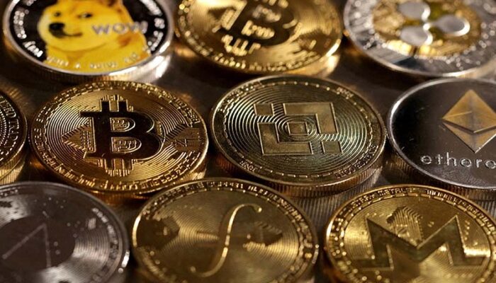 OJK Ungkap Fakta Mengejutkan soal Pasar Aset Kripto, Investor Indonesia Terus Bertambah