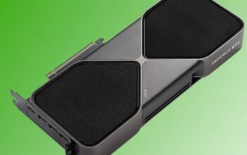 Parah! Harga RTX 5090 Sudah Nyaris 2 Kali MSRP Gara-Gara Krisis Memori GDDR7