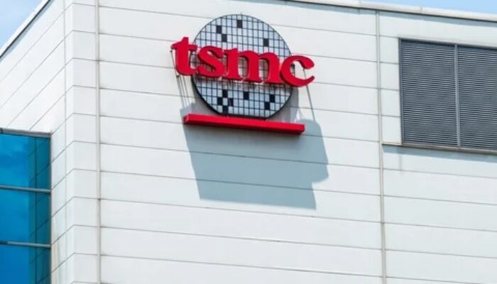 Pendapatan TSMC 2026 Melambat di Tengah Ledakan AI, Ini Fakta Mengejutkannya