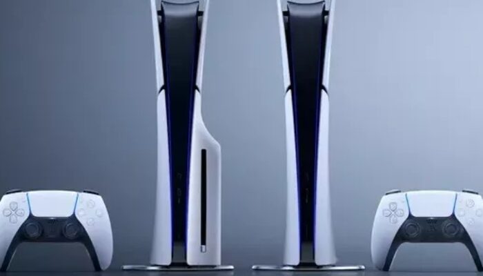 Penjualan PS5 Anjlok Tajam, Sony Terdampak Krisis Pasokan Memori Global
