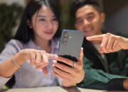 Perbedaan Galaxy A57 5G dan Galaxy A55 5G, Samsung Bawa Desain Lebih Tipis dan AI Lebih Canggih