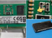 RAM DDR5 Palsu Makin Ngeri, Chip Kosong Tanpa Silikon Bikin Gamer Rugi Besar