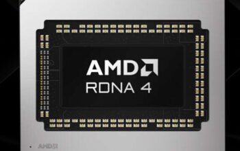 Radeon RX 9050 Punya Spek “Aneh”, Core Lebih Banyak dari RX 9060 tapi Harga Lebih Murah?