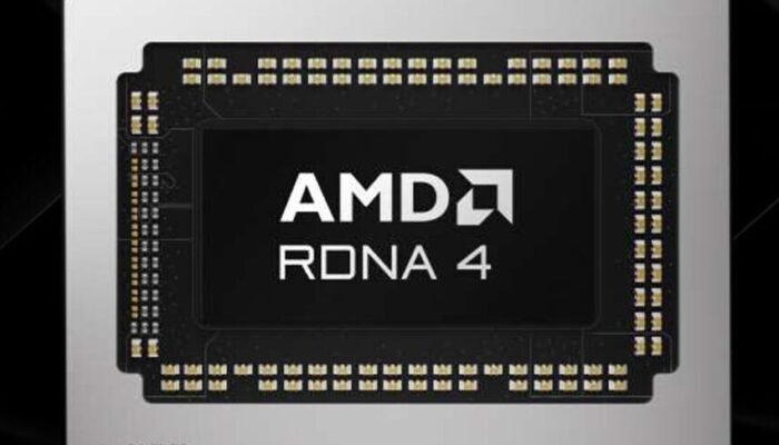 Radeon RX 9050 Punya Spek “Aneh”, Core Lebih Banyak dari RX 9060 tapi Harga Lebih Murah?