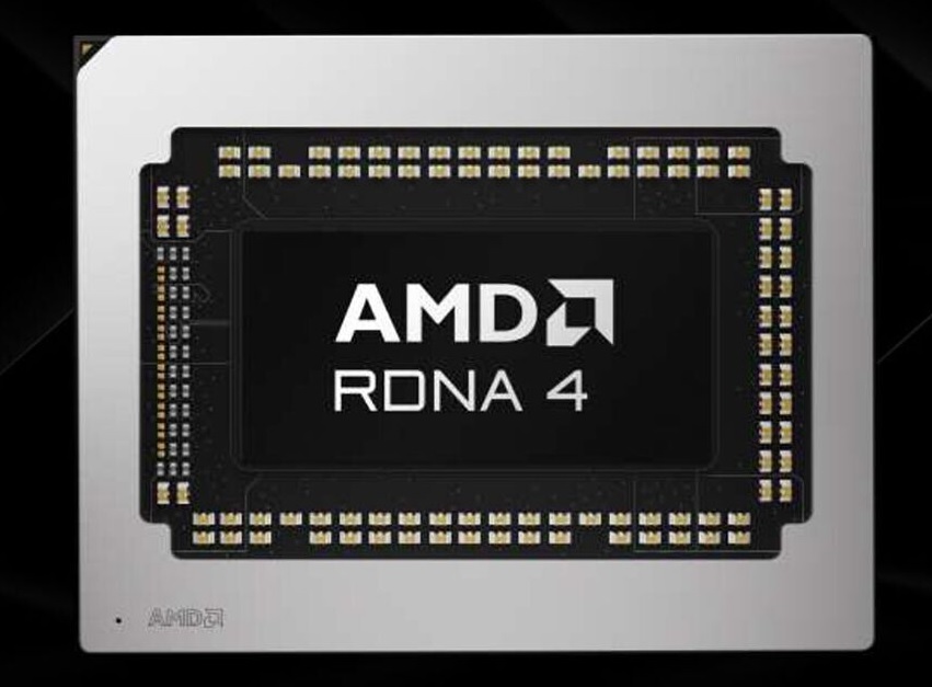 Radeon RX 9050 Punya Spek “Aneh”, Core Lebih Banyak dari RX 9060 tapi Harga Lebih Murah?