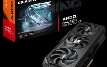 Radeon RX 9070 XT Turun Harga, GPU Gaming 4K 16GB Kini Makin Menarik untuk Rakit PC