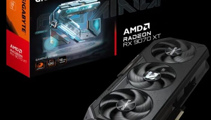 Radeon RX 9070 XT Turun Harga, GPU Gaming 4K 16GB Kini Makin Menarik untuk Rakit PC