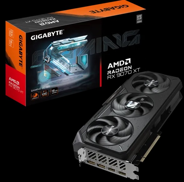 Radeon RX 9070 XT Turun Harga, GPU Gaming 4K 16GB Kini Makin Menarik untuk Rakit PC