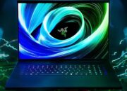 Razer Blade 18 Resmi Meluncur, Laptop Gaming dan AI Super Kencang dengan RTX 5090 dan Intel Core Ultra 9