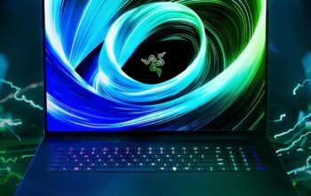 Razer Blade 18 Resmi Meluncur, Laptop Gaming dan AI Super Kencang dengan RTX 5090 dan Intel Core Ultra 9 Razer Blade 18 Resmi Meluncur, Laptop Gaming dan AI Super Kencang dengan RTX 5090 dan Intel Core Ultra 9