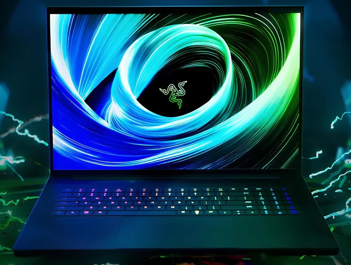 Razer Blade 18 Resmi Meluncur, Laptop Gaming dan AI Super Kencang dengan RTX 5090 dan Intel Core Ultra 9