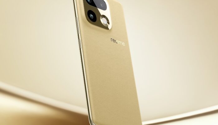 Realme 16T Resmi Meluncur 20 Mei, HP Gaming Murah dengan Baterai 6.000mAh