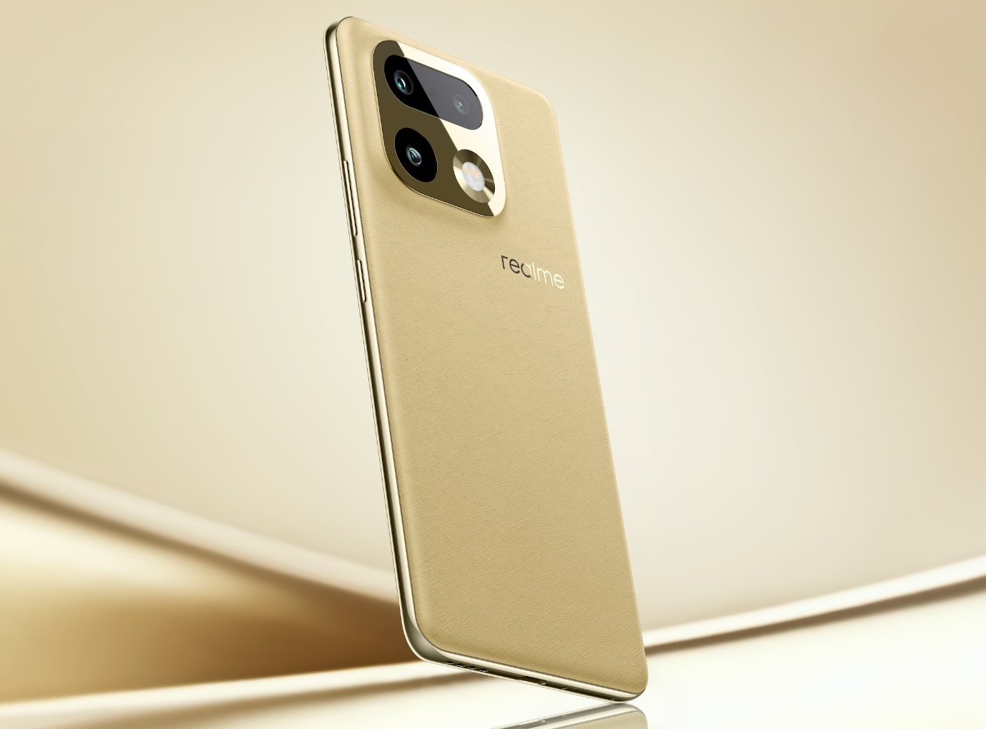 Realme 16T Resmi Meluncur 20 Mei, HP Gaming Murah dengan Baterai 6.000mAh